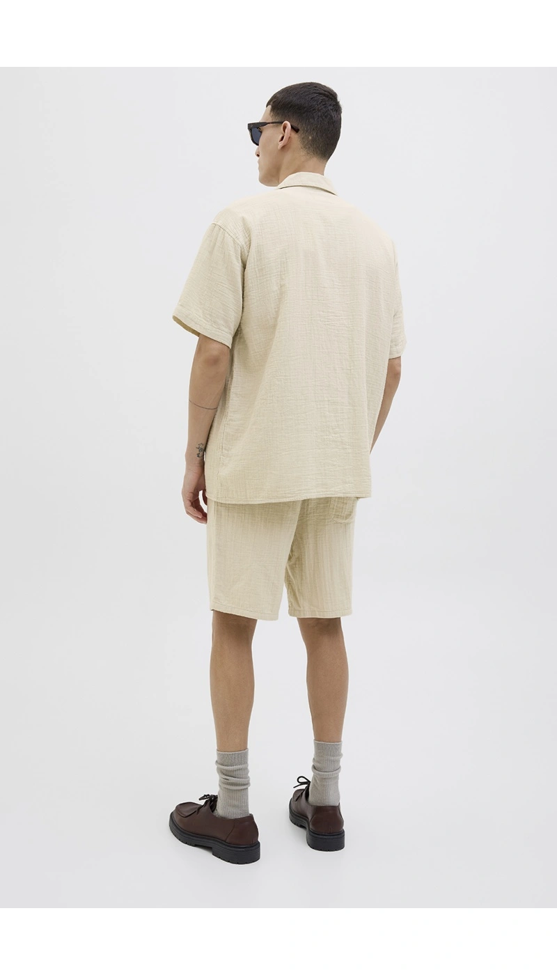 JACKandJONES  SAFARI SHORTS