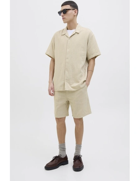 JACKandJONES  SAFARI SHORTS