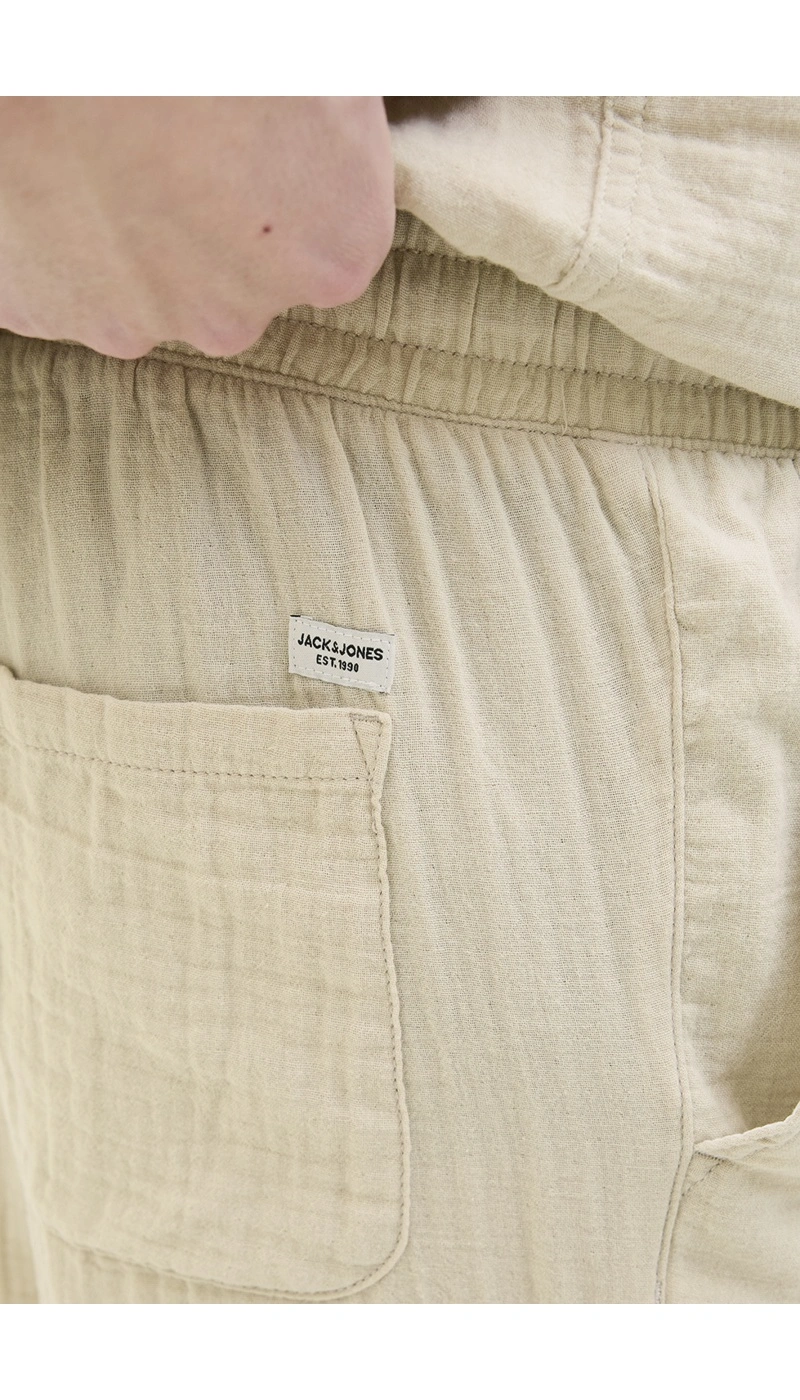 JACKandJONES  SAFARI SHORTS