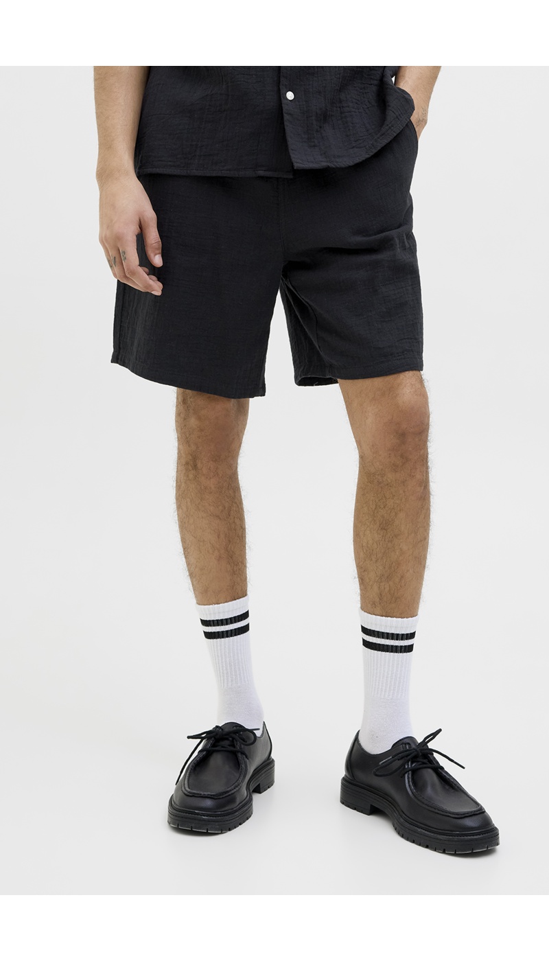 Short Black JPSTJAIDEN