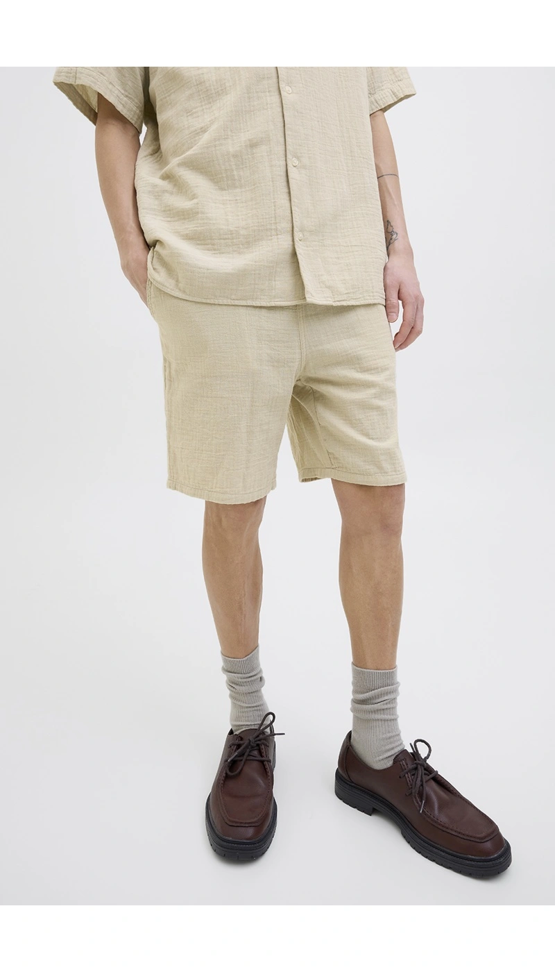 JACKandJONES  SAFARI SHORTS
