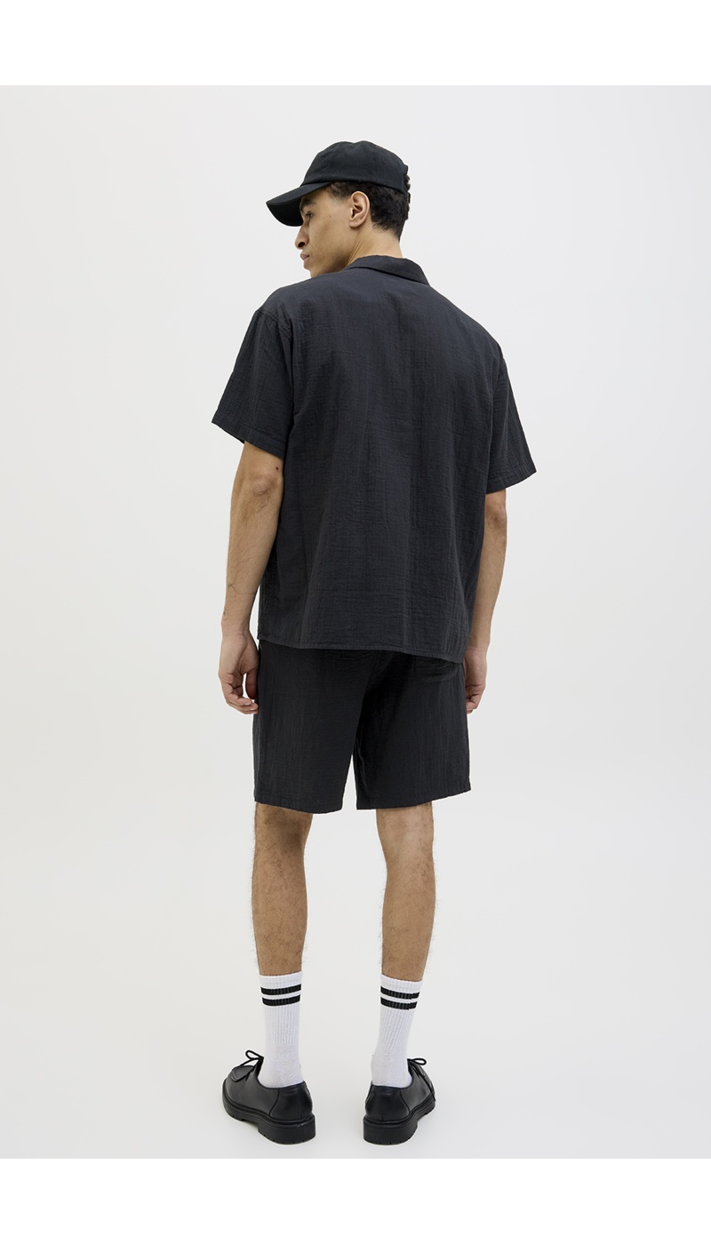 Short Black JPSTJAIDEN