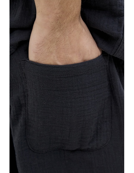 Short Black JPSTJAIDEN