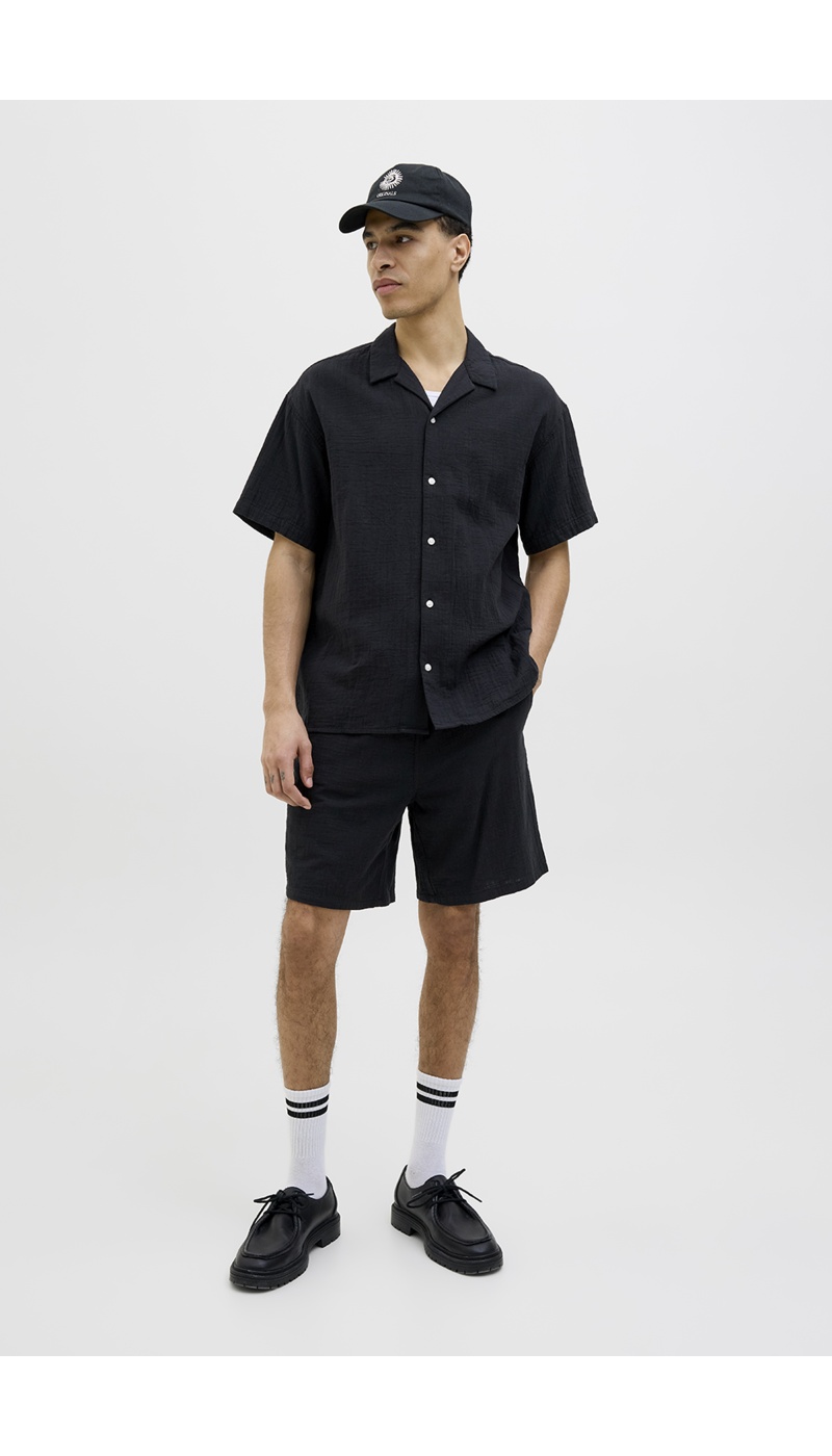 Short Black JPSTJAIDEN