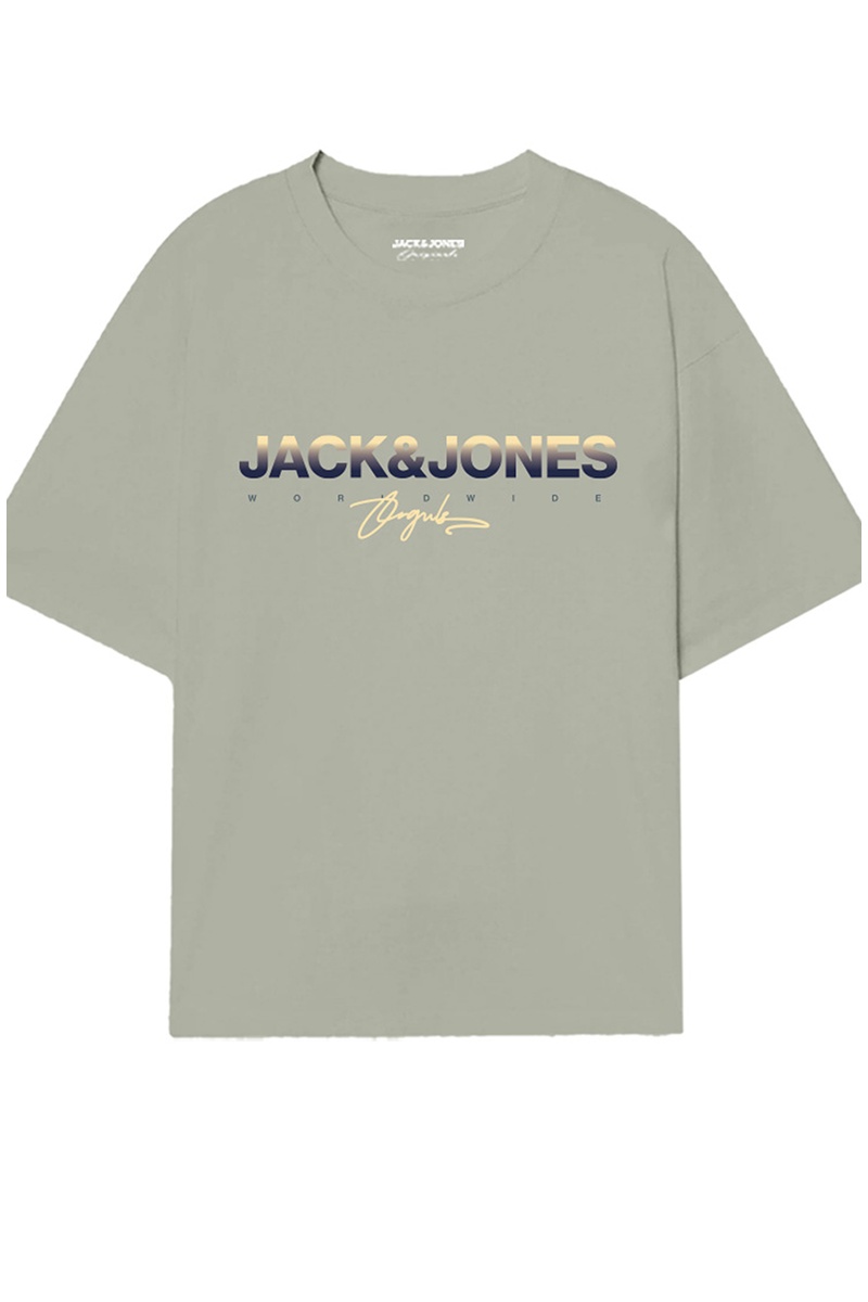 JACKandJONES COLADO N TINT T-SHIRTS MC