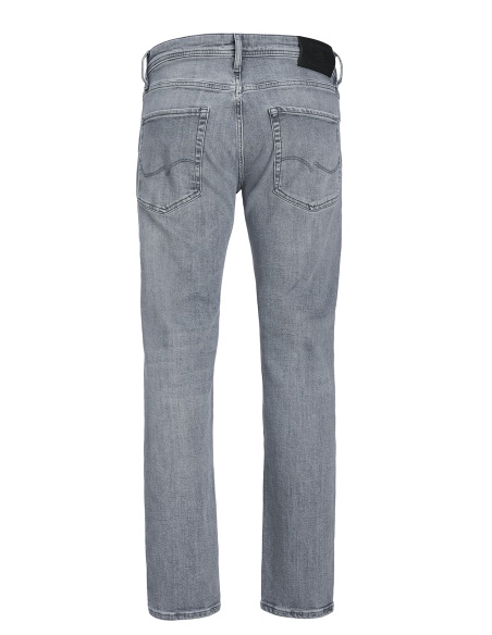 Jeans Cinza JJIMIKE 881 Comprimento 32 Jack&Jones - 6 | HOMENS
