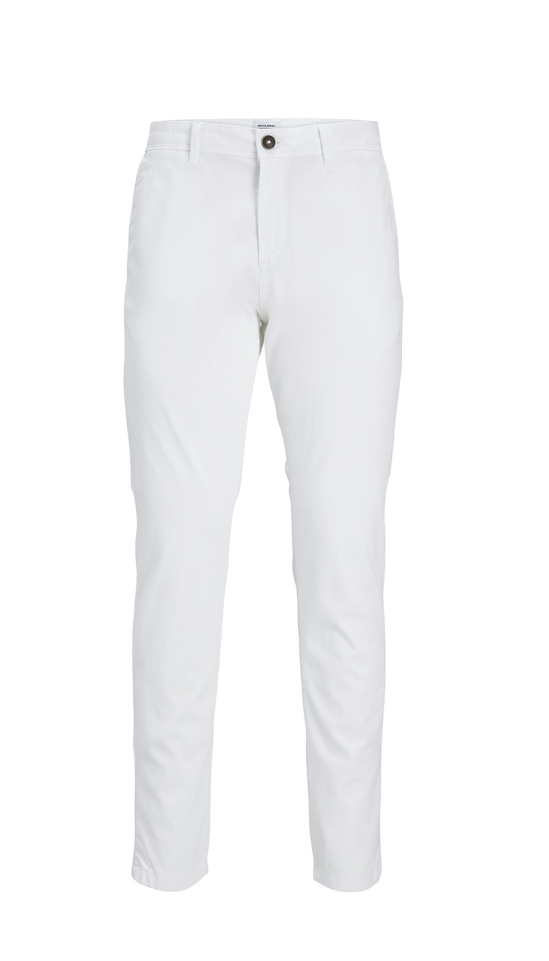 Chino White JPSTMARCO Longueur 32