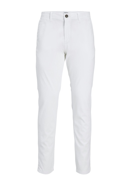 Chino White JPSTMARCO Longueur 32