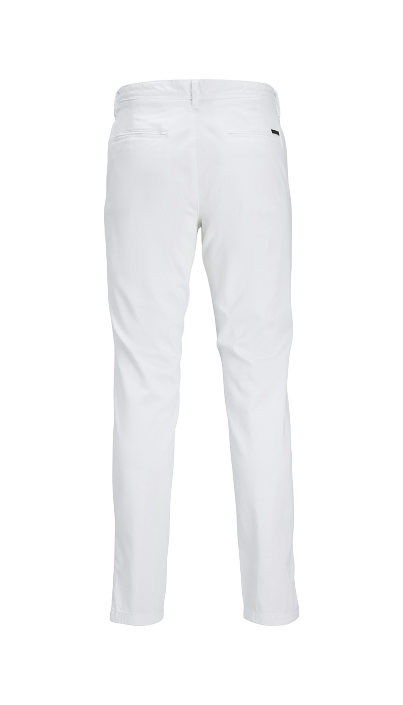 Chino White JPSTMARCO Longueur 32