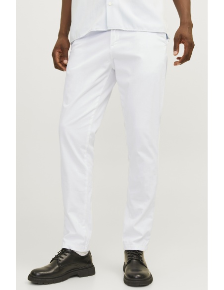 Chino White JPSTMARCO Longueur 32