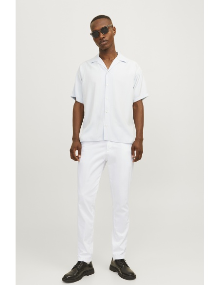 Chino White JPSTMARCO Longueur 32