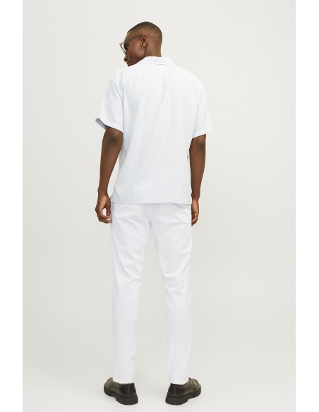 Chino White JPSTMARCO Longueur 32