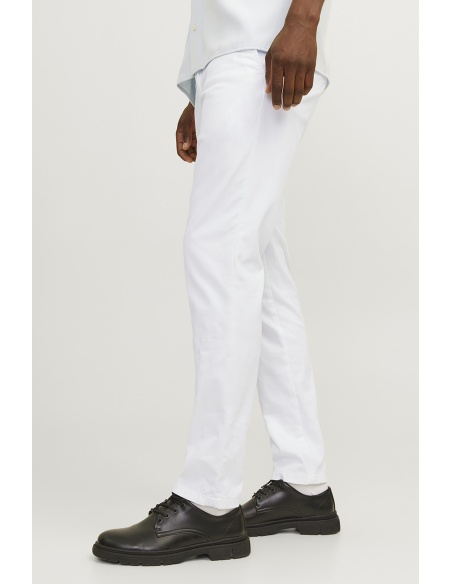 Chino White JPSTMARCO Longueur 32