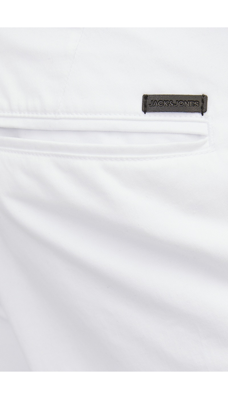 Chino White JPSTMARCO Longueur 32