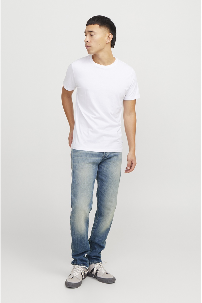 JACKandJONES BLUE DENIM JEANS