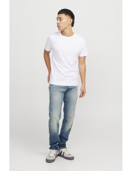 JACKandJONES BLUE DENIM JEANS