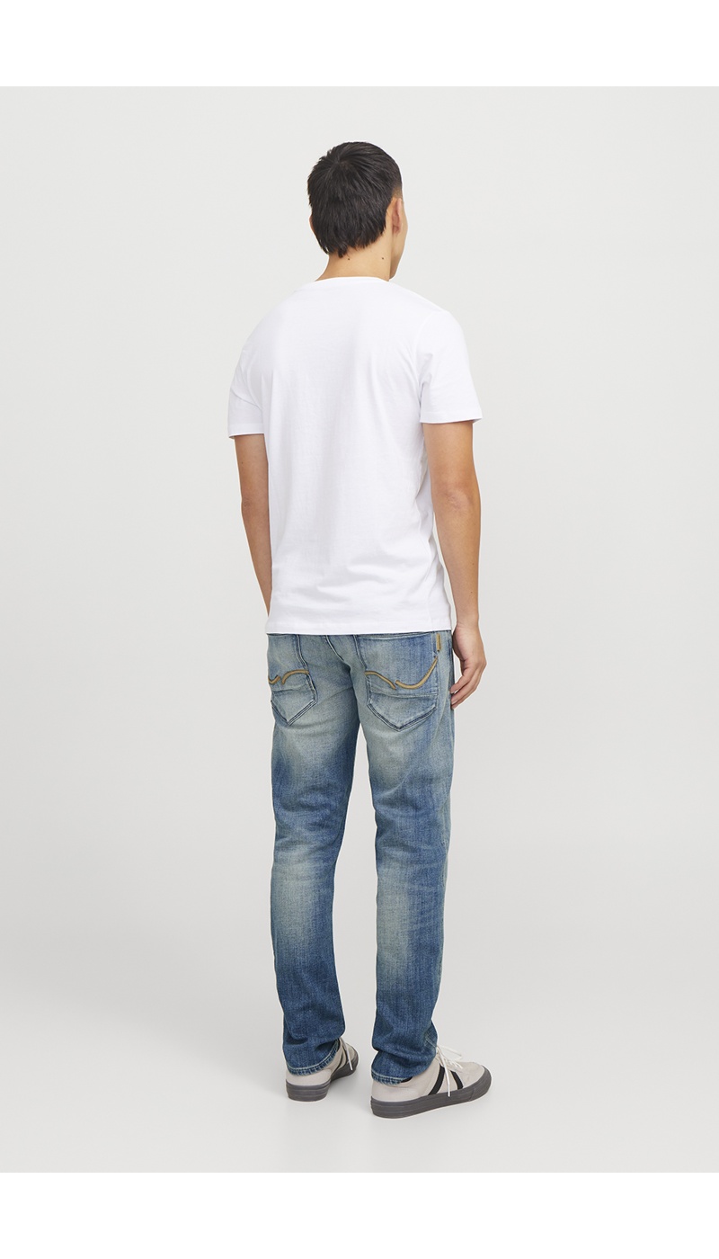 JACKandJONES BLUE DENIM JEANS