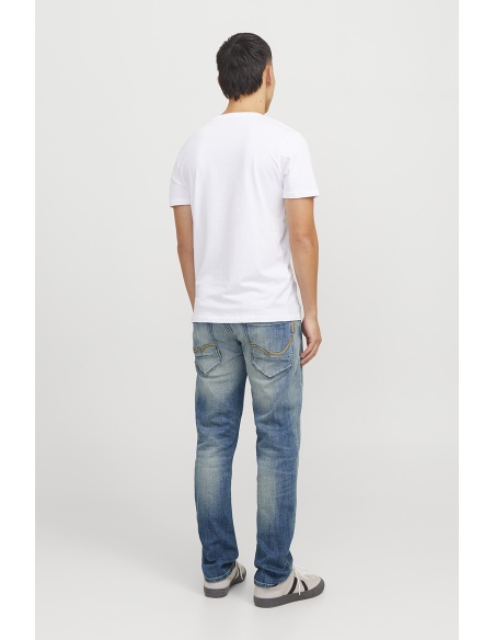 JACKandJONES BLUE DENIM JEANS