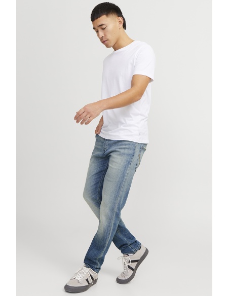 JACKandJONES BLUE DENIM JEANS