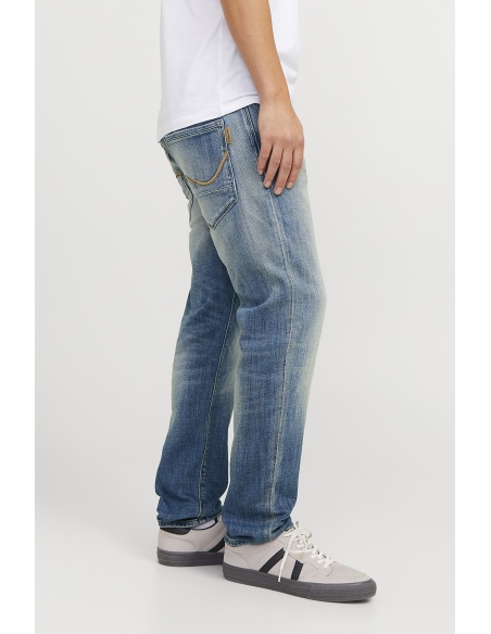 JACKandJONES BLUE DENIM JEANS