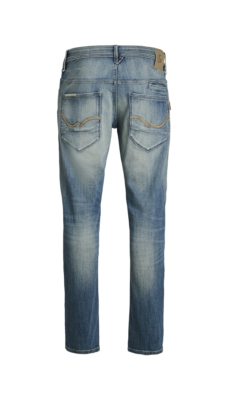JACKandJONES BLUE DENIM JEANS