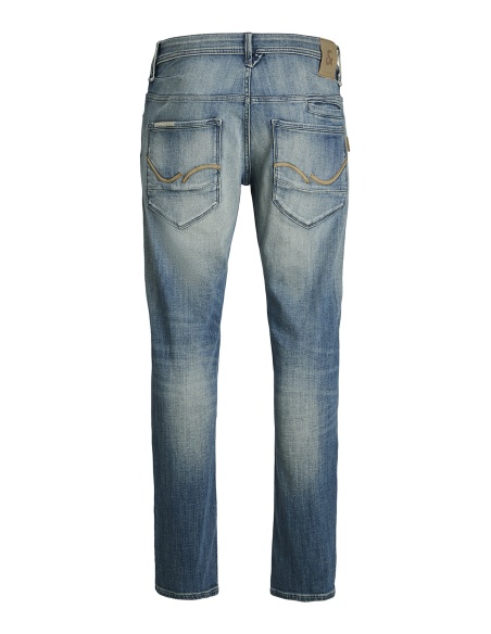JACKandJONES BLUE DENIM JEANS