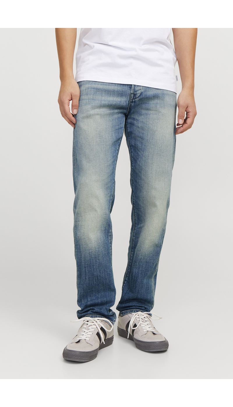 JACKandJONES BLUE DENIM JEANS