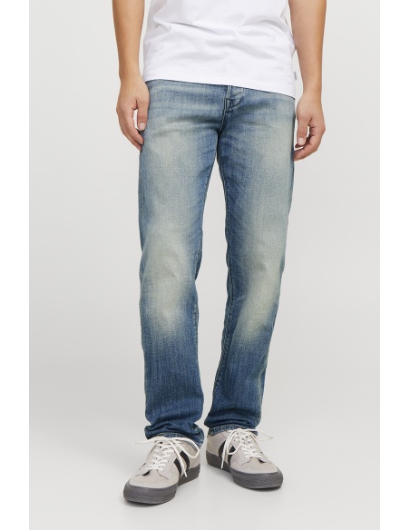 JACKandJONES BLUE DENIM JEANS
