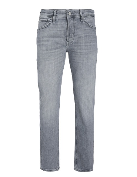 JACKandJONES GREY DENIM JEANS