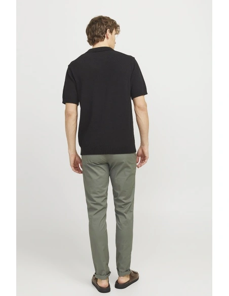 Chino Mulled Basil JPSTMARCO longueur 34