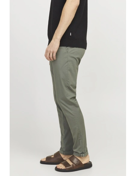 Chino Mulled Basil JPSTMARCO longueur 34