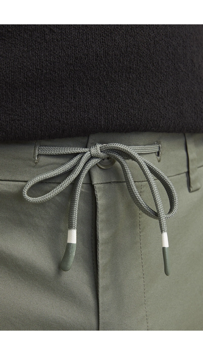 Chino Mulled Basil JPSTMARCO longueur 34
