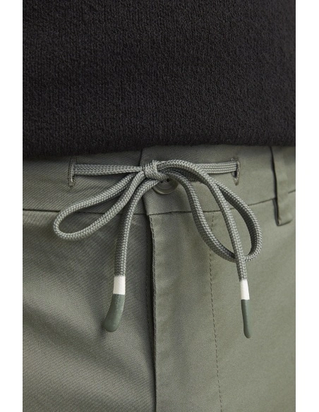 Chino Mulled Basil JPSTMARCO longueur 34