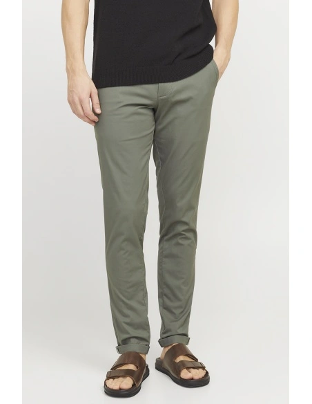 Chino Mulled Basil JPSTMARCO longueur 34
