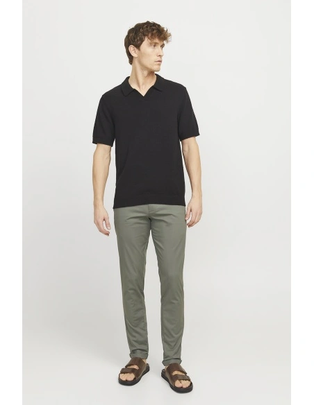 Chino Mulled Basil JPSTMARCO longueur 34