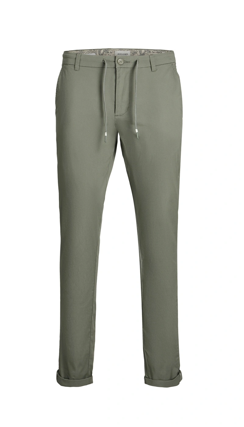 Chino Mulled Basil JPSTMARCO longueur 34