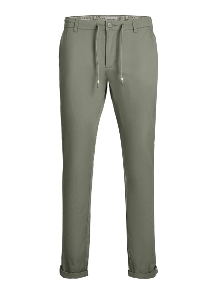 Chino Mulled Basil JPSTMARCO longueur 34