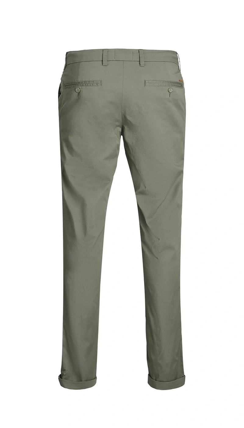 Chino Mulled Basil JPSTMARCO longueur 34