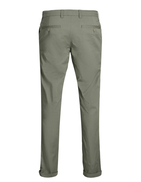 Chino Mulled Basil JPSTMARCO longueur 34