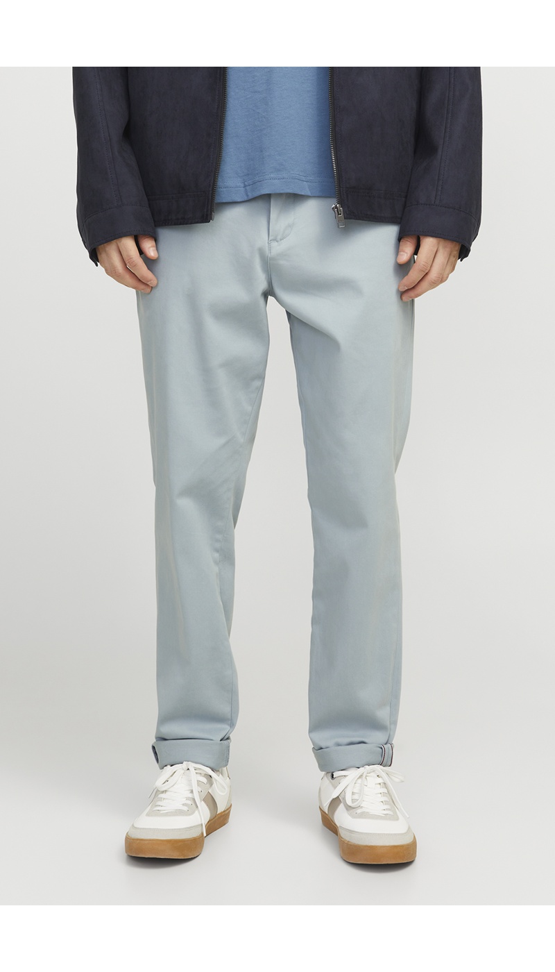 Jack&Jones Arona JPSTMARCO Chino Comprimento 34 - 5 | HOMENS