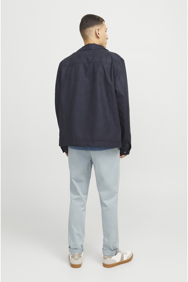 Jack&Jones Arona JPSTMARCO Chino Comprimento 34 - 1 | HOMENS 2