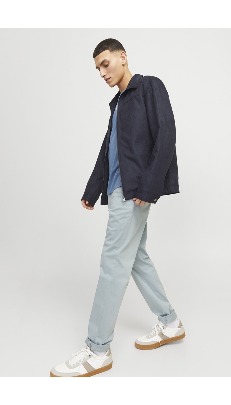 Arona JPSTMARCO Chino Length 34 Jack&Jones - 3 | MEN