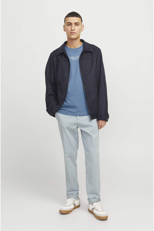 Jack&Jones Arona JPSTMARCO Chino Comprimento 34 - 1 | HOMENS