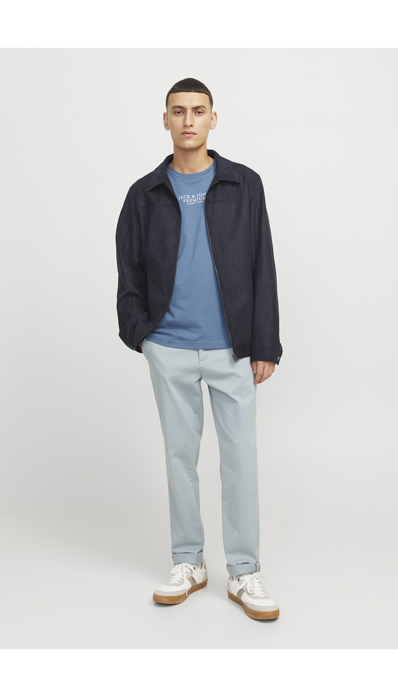 Arona JPSTMARCO Chino Length 34 Jack&Jones - 1 | MEN