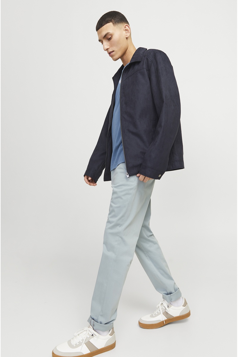 JACKandJONES  ARONA PANTALONS 2