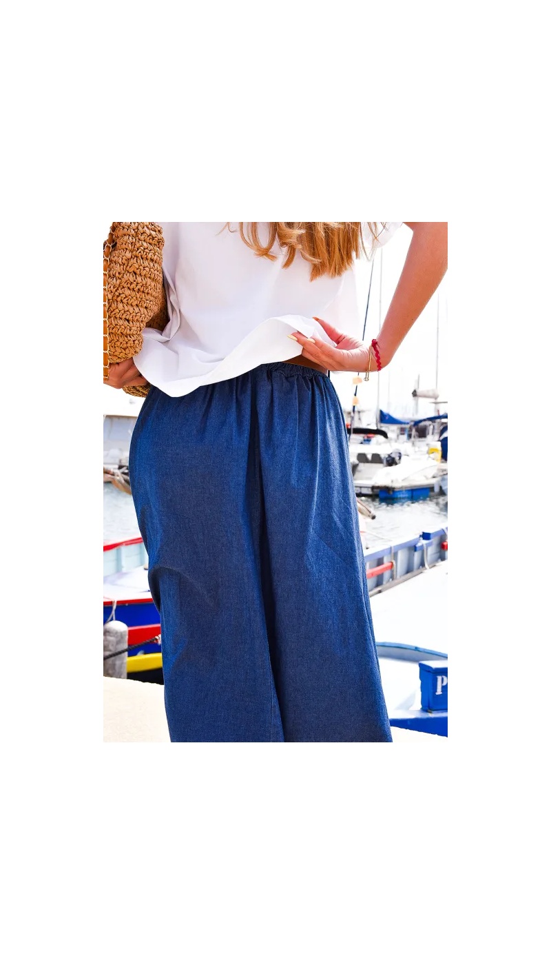 BLUED SOUL  JEANS JUPES FEMME