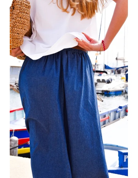 BLUED SOUL  JEANS JUPES FEMME