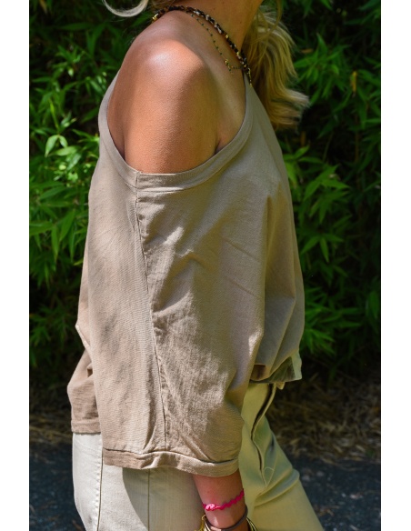 BROOLIN 26  CHOCO HAUTS