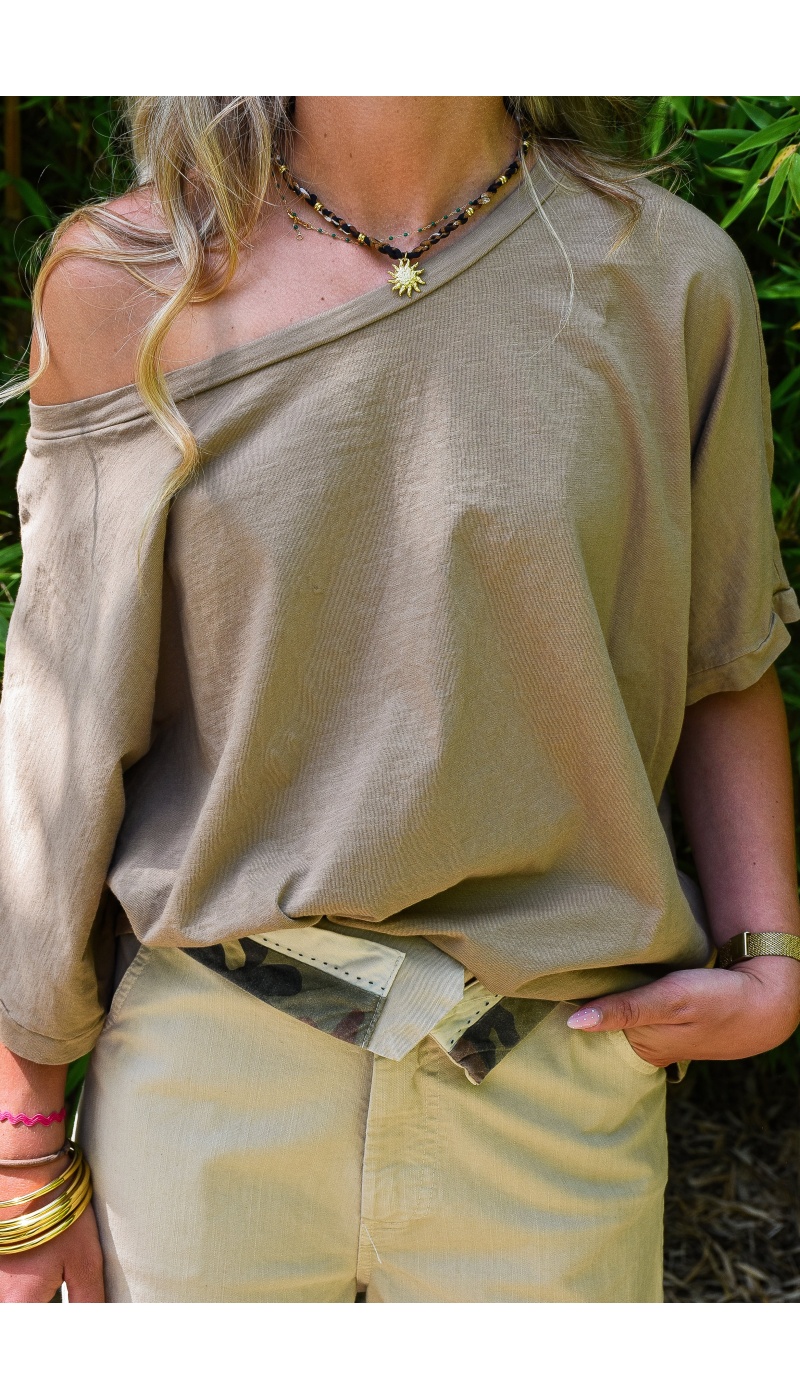 BROOLIN 26  CHOCO HAUTS