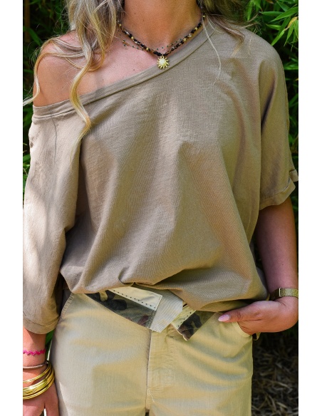 BROOLIN 26  CHOCO HAUTS